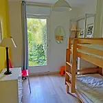 Bel Spacieux Avec Jardin Et Piscine * Deauville