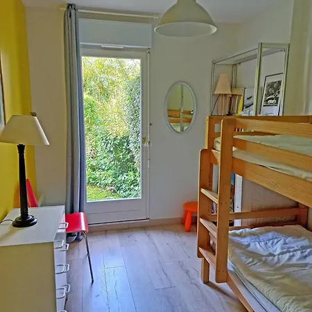 Bel Spacieux Avec Jardin Et Piscine * Deauville