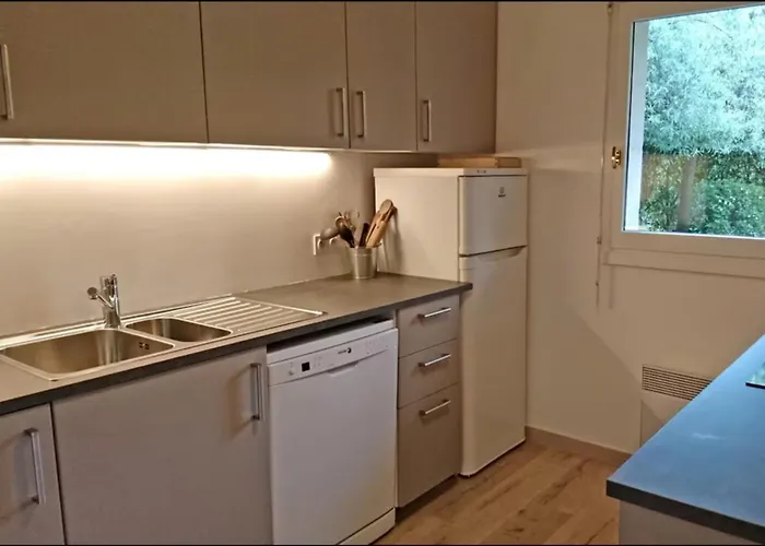 Bel Spacieux Avec Jardin Et Piscine 도빌